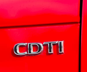 Opel Zafira 2.0 CDTi 170 KM AT
