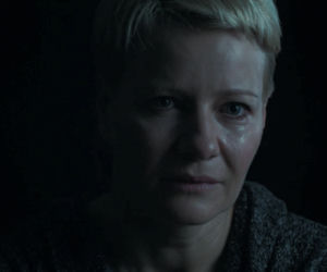 Druga szansa 5 sezon, odcinek 3, Monika (Małgorzata Kożuchowska)