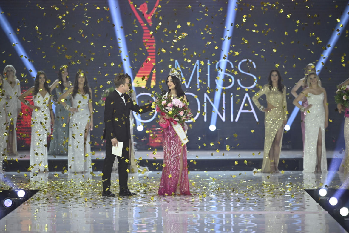 Wybory Miss Polonia 2023