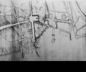 Warszawa miała lotnisko w samym centrum miasta. Dzisiaj jest tam wielki park!