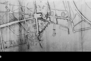 Warszawa miała lotnisko w samym centrum miasta. Dzisiaj jest tam wielki park!