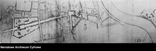 Warszawa miała lotnisko w samym centrum miasta. Dzisiaj jest tam wielki park!