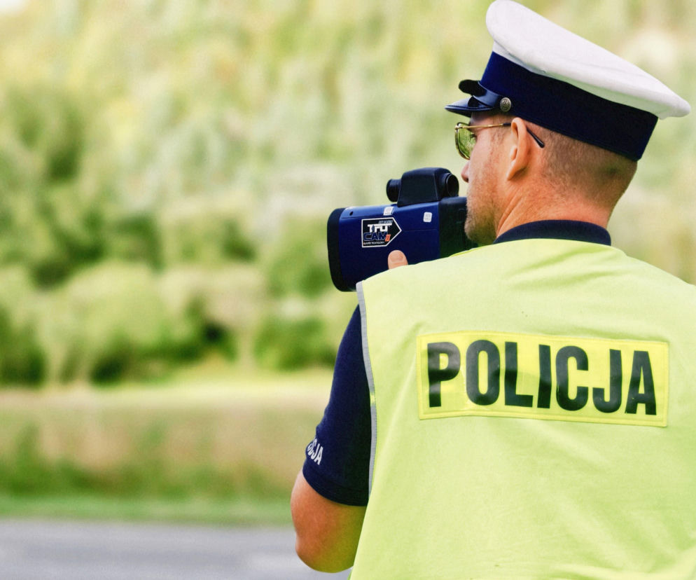 Policja zadba o bezpieczeństwo podczas wakacji na Sądecczyźnie 