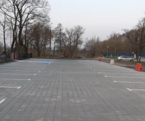 Nowe miejsca do parkowania w Toruniu - będzie ich 80