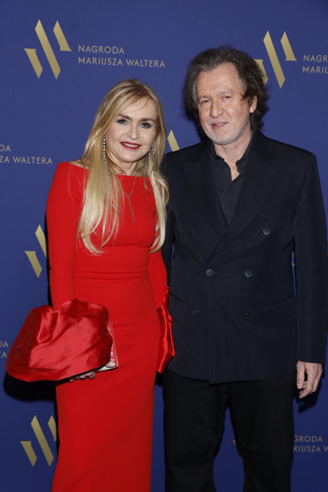 Gala wręczenia medialnej Nagrody Mariusza Waltera