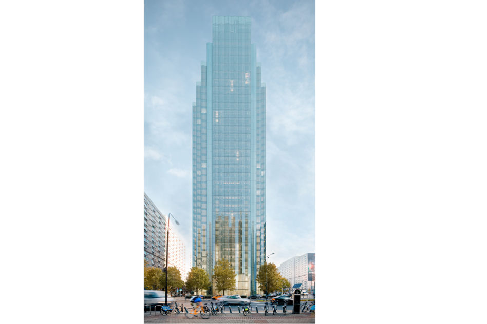 Upper One Warszawa