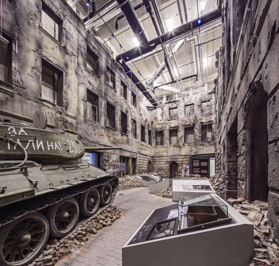 Muzeum II Wojny Światowej