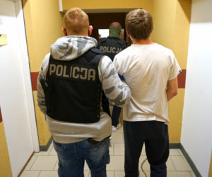  Ciało 25-latka znalezione w bydgoskim lesie. Czy za jego śmiercią stoi nastolatek?