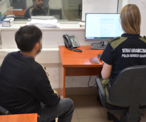 Fałszywi studenci z Indii, Kolumbii i Zimbabwe. Grożą im poważne konsekwencje