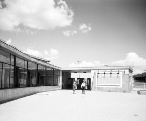 Tu pierwotnie miało biec metro! Zobacz, jakie stacje przewidywano w 1956 roku [GALERIA]