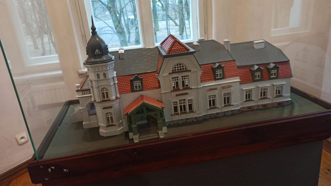 Muzeum Przyrody w Olsztynie. Poznajcie faunę oraz florę Warmii i Mazur