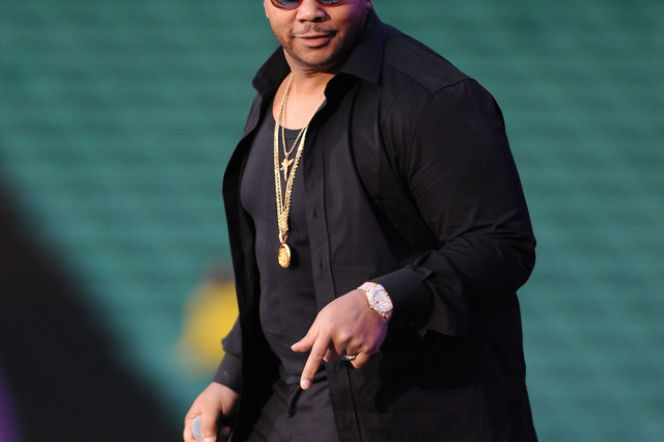Timbaland