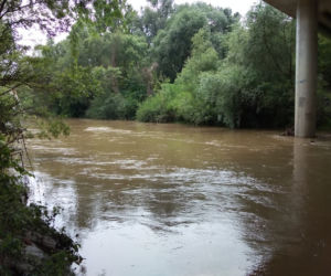 Sytuacja hydrologiczna w Tarnowie. Czy grozi nam powódź?