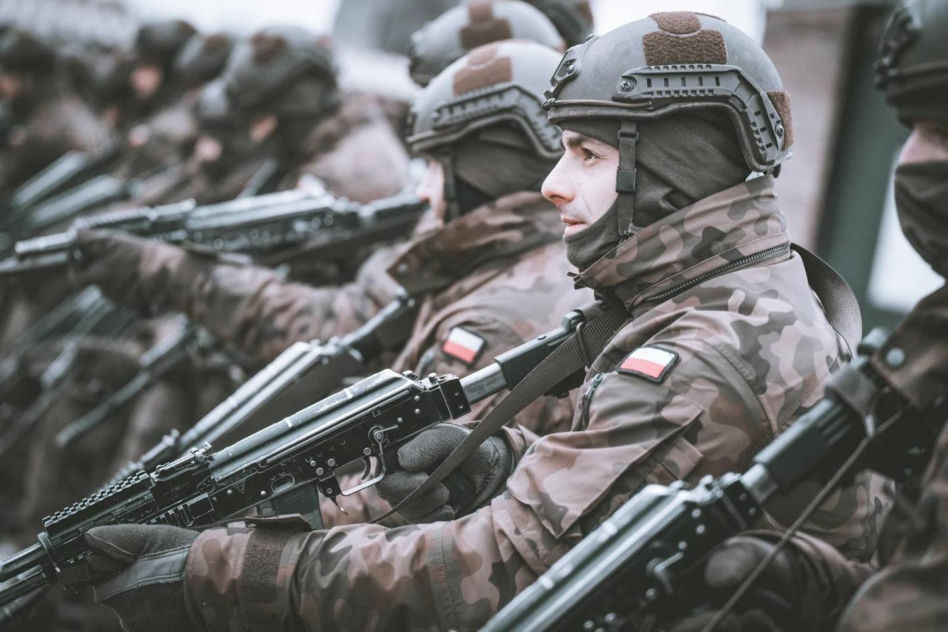 Czy zasadnicza służba wojskowa wróci? Rzecznik rządu zabiera głos