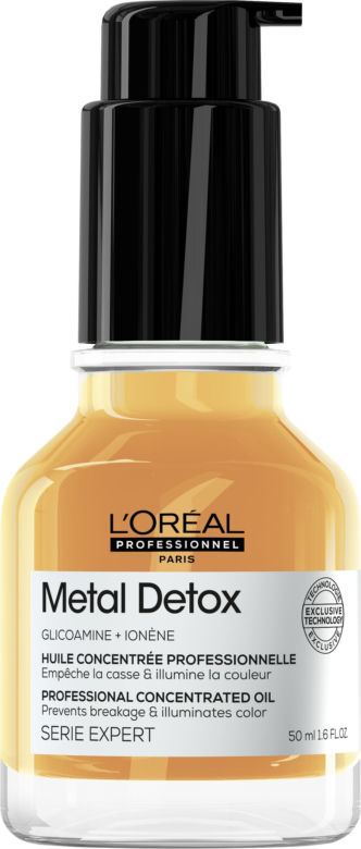 L’Oréal