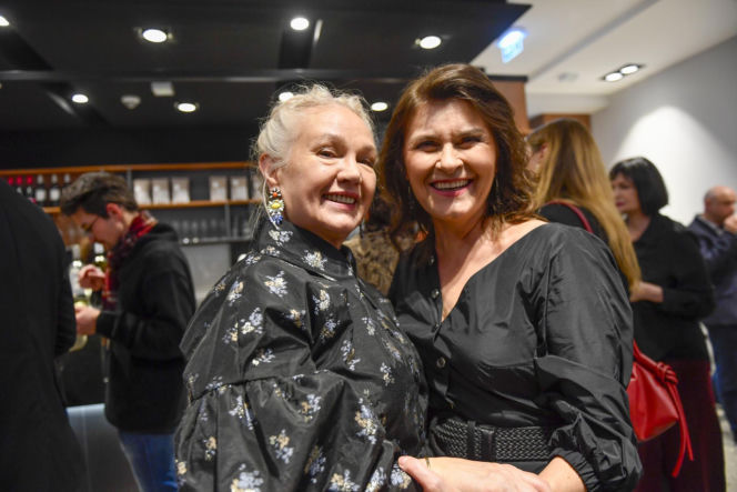 "Chłopki" - premiera spektaklu