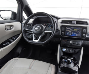 Nissan Leaf e+ Tekna 62 kWh
