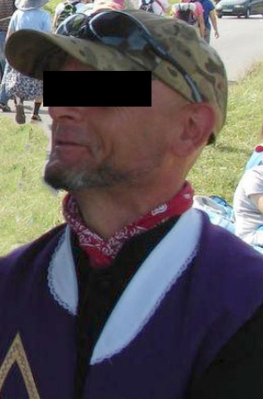 Ksiądz podejrzany o molestowanie nastolatek zatrzymany w Anglii