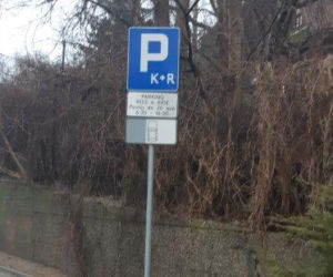 Toruń ma nowy parking K+R. Pomoże przede wszystkim rodzicom
