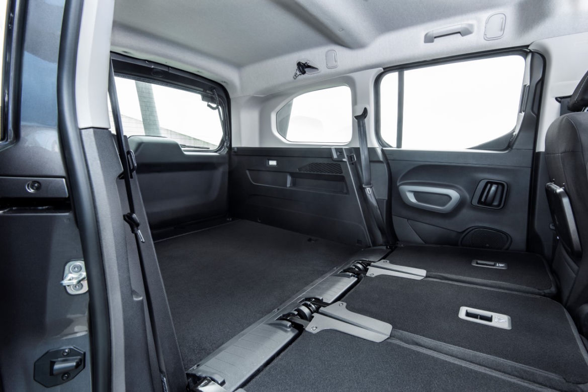 Toyota Proace City