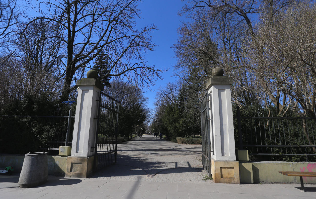 Mokotów