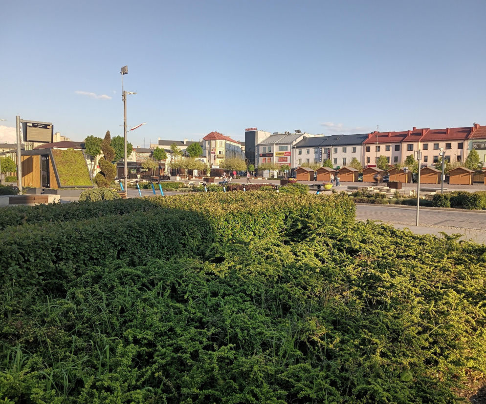 Kluczowa inwestycja w Tomaszowie Mazowieckim. Ruszają prace za ponad 7,6 mln zł