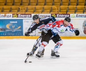 KH Energa Toruń - Lotos PKH Gdańsk, zdjęcia z Tor-Toru