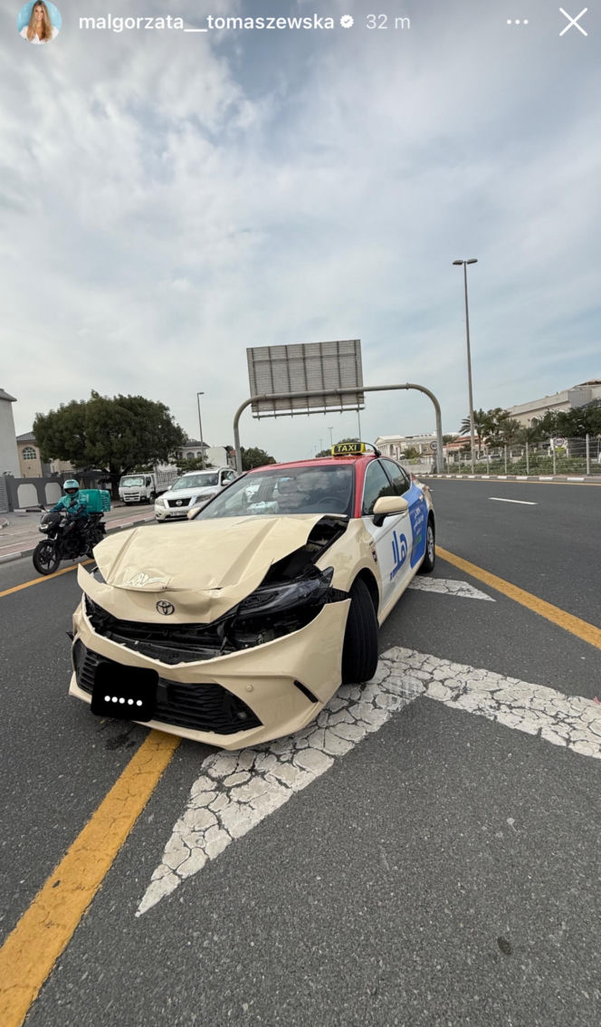 Pechowe ferie gwiazd