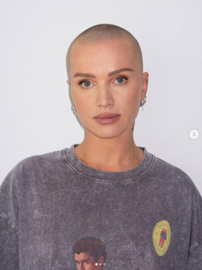 Maffashion, Julia Luczyńska