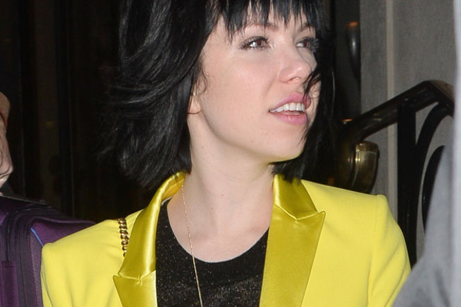 Carly Rae Jepsen