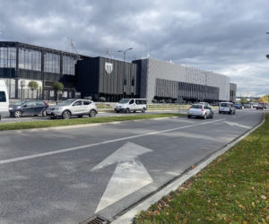 Uwaga kierowcy.  Rusza remont ostatniej części ulicy Kilińskiego. Będą utrudnienia