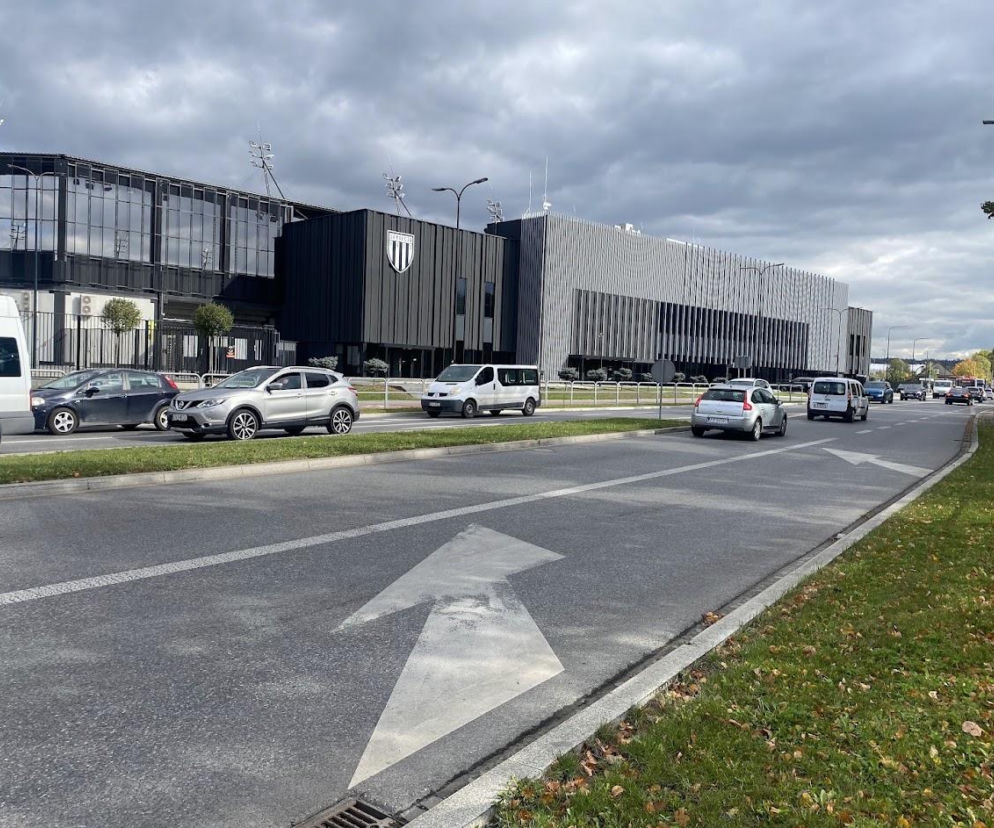 Uwaga kierowcy.  Rusza remont ostatniej części ulicy Kilińskiego. Będą utrudnienia