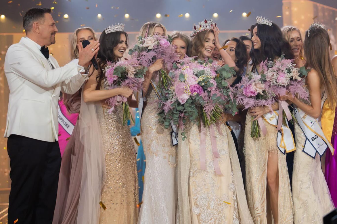 Wybory Miss Polski