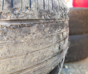 Driftowali dla Wiktorka... Uzbierali sporo kasy