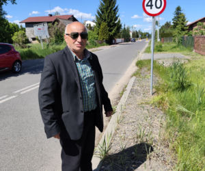 Kredensu nie ma, a ja nadal nie śpię