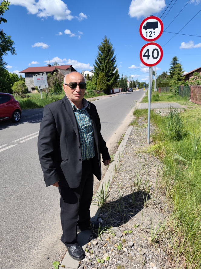 Kredensu nie ma, a ja nadal nie śpię