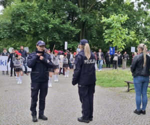 Rozpoczął się 13. Kaliski Tydzień Zdrowia