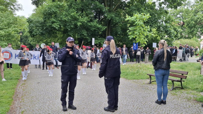 Rozpoczął się 13. Kaliski Tydzień Zdrowia