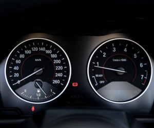 BMW 220i Cabrio M-package