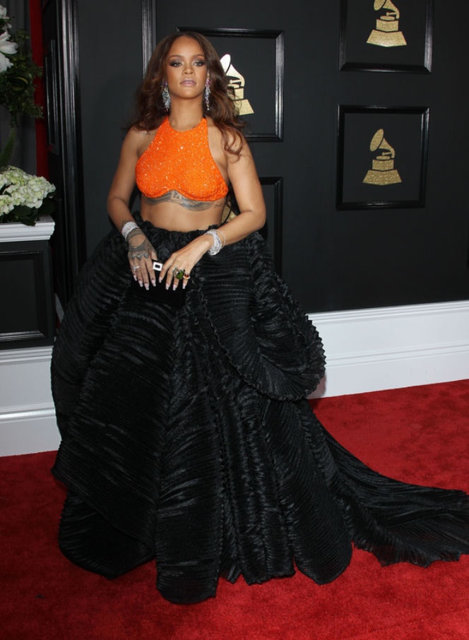 rihanna