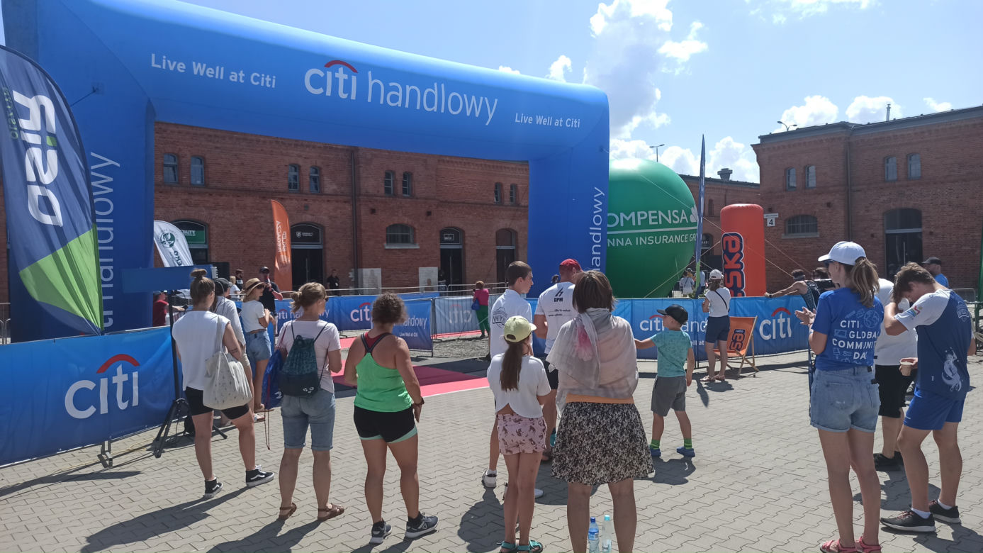 Druga edycja Warmia Run Challenge