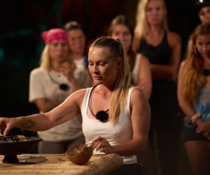 Królowa Przetrwania 3, odcinek 5