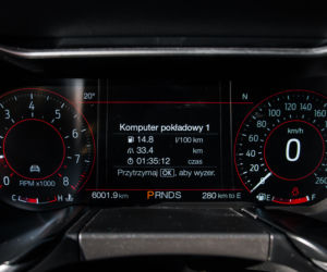 Ford Mustang GT Fastback 5.0 V8 450 KM