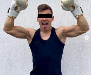 Burza wokół znanego influencera! Pojawiły się informacje o wyroku