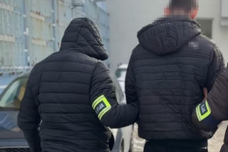 Atak podpalacza w Chełmży! 19-latek ma na sumieniu o wiele więcej