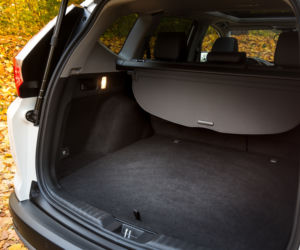 Honda CR-V 2.0 i-MMD Hybrid 184 KM e-CVT 4WD Executive