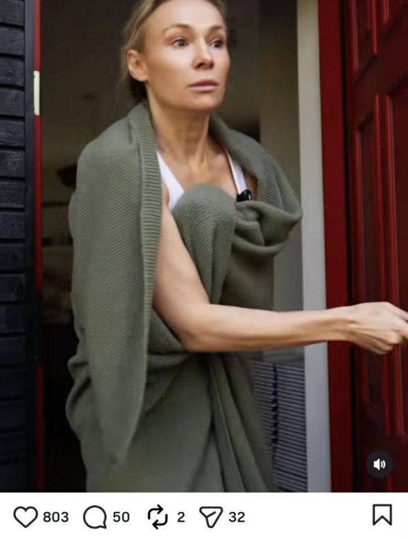 Sonia Bohosiewicz