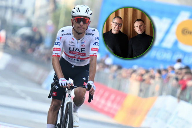 Kolejna legenda polskiego sportu doczeka się filmu. Czekają na to kibice w całej Europie