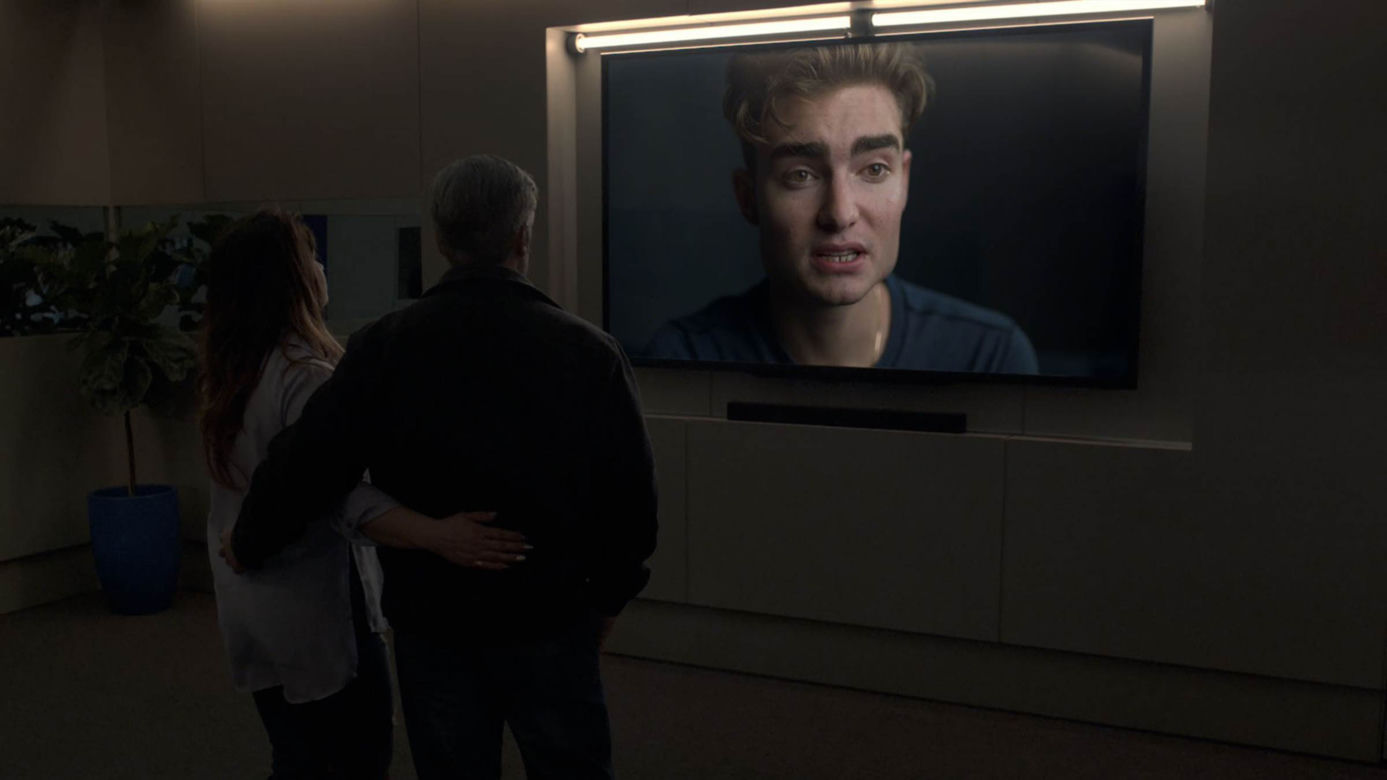 REKLAMY W TRAKCIE TRWANIA FINAŁU SUPER BOWL