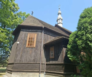 Bodzechów